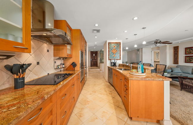 Kaanapali Alii 4104 in Kaanapali - Foto 18