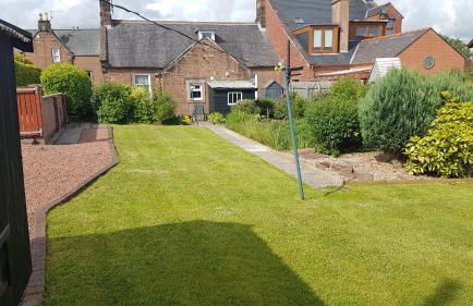 Criffel Cottage - Foto 21