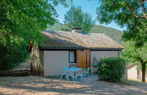 Village de Gîtes de La Canourgue - Foto 68