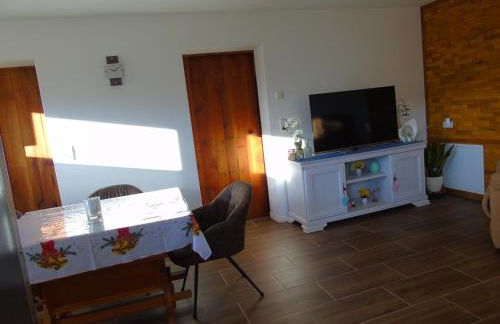 Ferienwohnung Rhönbergblick - Foto 14