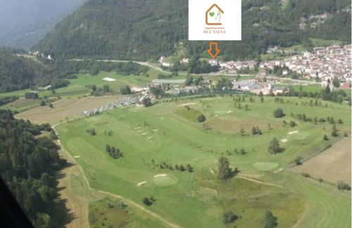 Appartamento BUCANEVE - Foto 14