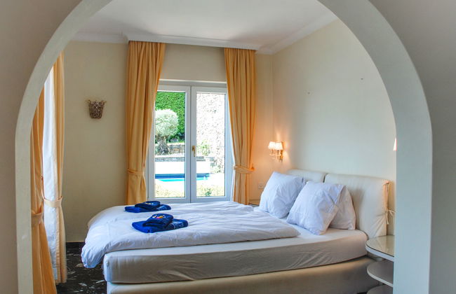 Panorama Lakeview Lago Maggiore - Foto 17