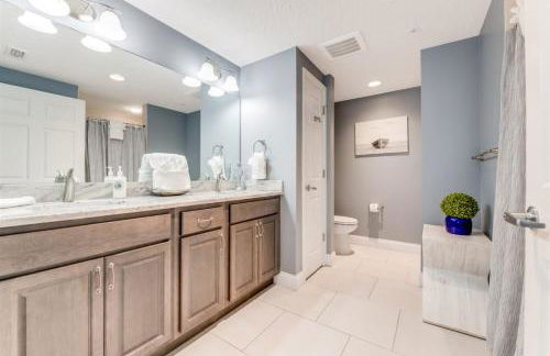 Unit 107 Aruba - 3 Bedroom Ocean View - Photo 9