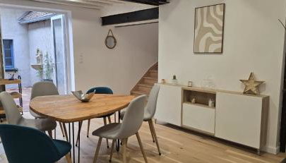 Maison basse-ville - centre historique - Foto 5