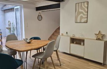 Maison basse-ville - centre historique - Foto 5