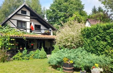 Urokliwy Dom na Mazurach - Foto 11