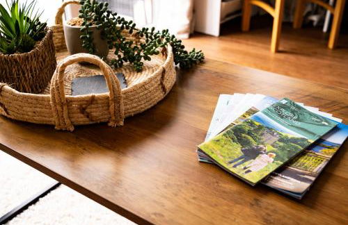 Luxury Lodge - Photo 10