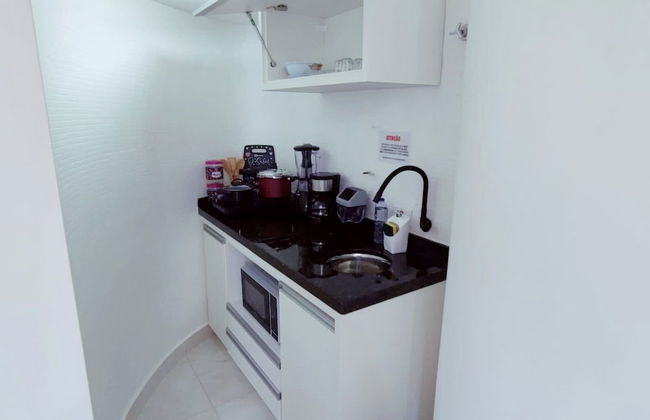 APARTAMENTO DESLUMBRANTE LIBERDADE SP - Foto 20