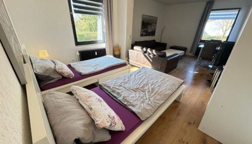 Wohnung in herzogenrath-strass für max 4 Gäste - Foto 5