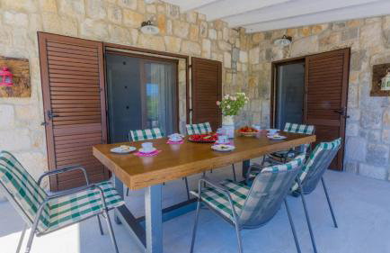 Rustic Villa Fragola with heated pool - Foto 12