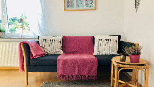 Ankerplatz No 8, charmante Fewo für bis zu 4 Pers am Meer - Foto 5