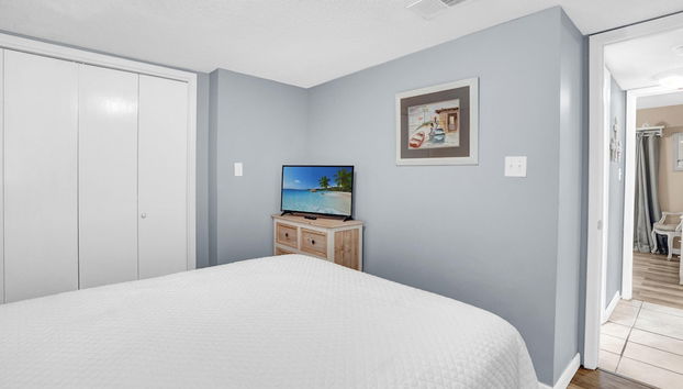 Sugar Beach 257 - Foto 4, Quarto