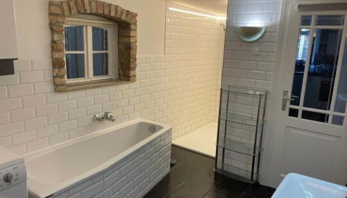 Wohnen im Grünen-Souterrain - Foto 5