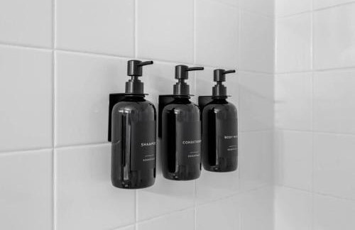 Prime Location, 2 mins to Airport, 5 mins to Dwntn - Foto 65