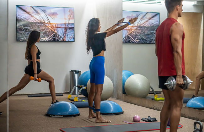 Vita Tulum - Photo 48