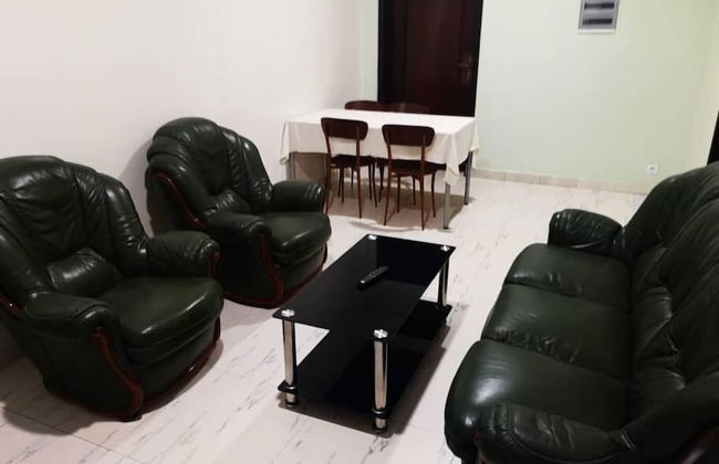 Residence Nandi - Photo 13