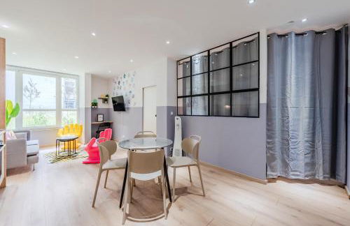 Artsy Apartment in Central Berlin - Self check in - Foto 22