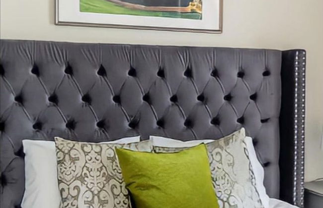 Rideau 2Br Signature Apartment Free Parking - Foto 20