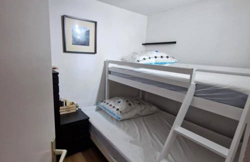 Superbe T3 au Col du Corbier - 6 couchages - FR-1-573-136 - Foto 5