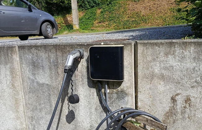 Peaceful Durbuy Home & Garden - Photo 28