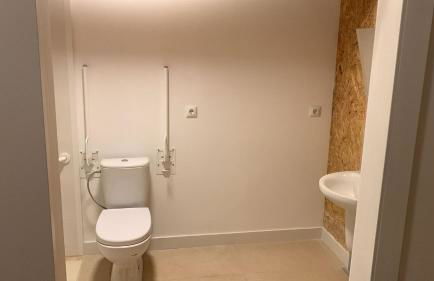 Soho Boho Apartments - with sunny rooftop terrace and fiber optic internet - Photo 52