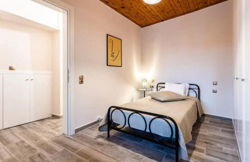 Valira Cozy Maisonette - Relaxing Vibes Getaway - Foto 64