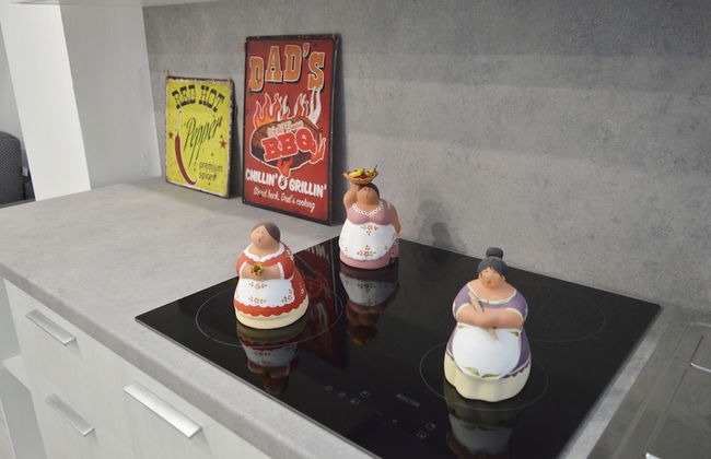 Appartamenti Oltremare - Foto 61