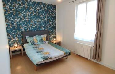 Gîte "Le Para" en plein centre de Ste Mère Église - Foto 9