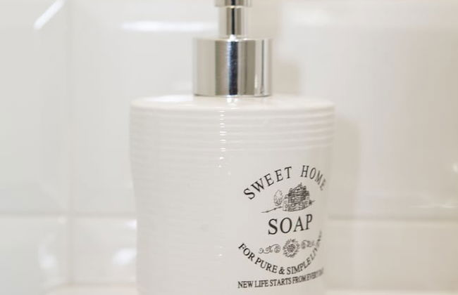 Alessia's Flat - Paolo Sarpi - Photo 32