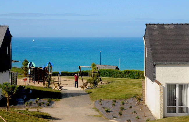 VVF La côte d'Emeraude Saint-Cast-le-Guildo - Foto 50