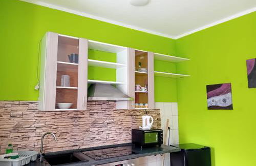 Stellas Monteurwohnungen - Foto 14