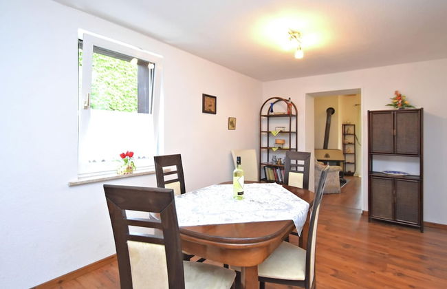 Apartment in Allrode With Terrace - Photo 15