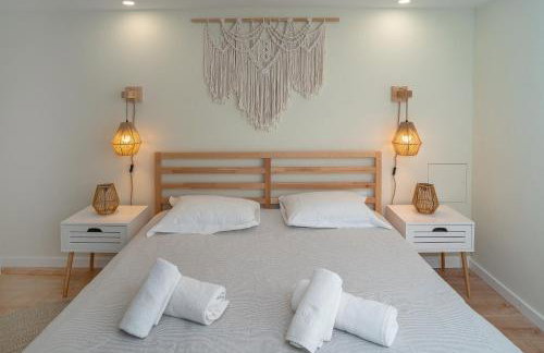 Trevo Beach House - Villa with Private Pool - Foto 49