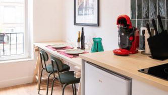 Le Cœur de Strasbourg - à 5min de la Cathédrale - Foto 4