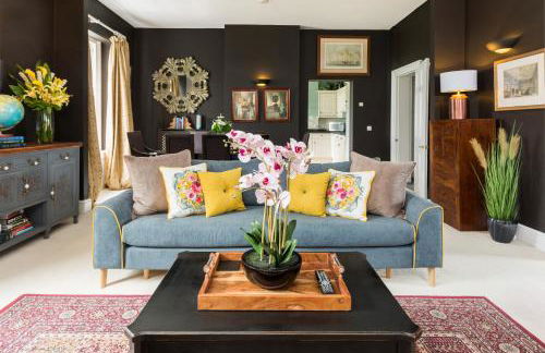 Judges Lodgings Boutique Hotel Apartments Gloucester - Foto 32