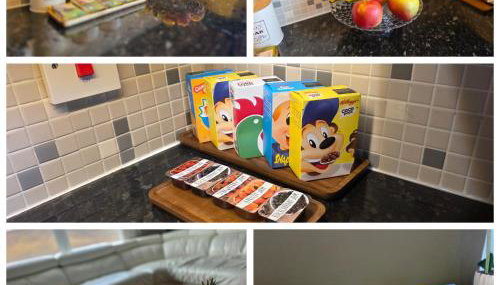 The Mountain Lake - Foto 5