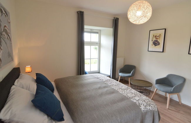 Country House in a Hotel Atmosphere With Sauna in Swolgen - Photo 6