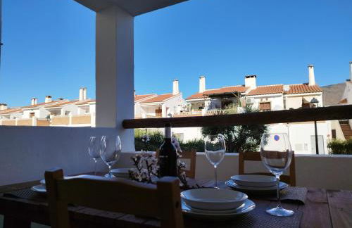 Los Olivos de Fondon - Foto 20