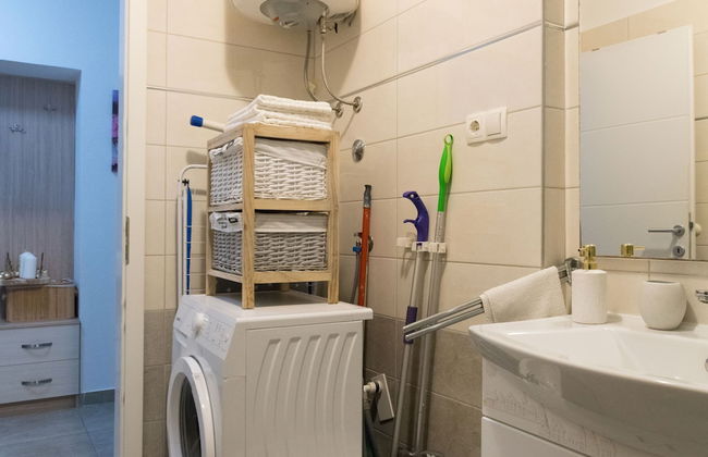 Snjezanal- in the Center - A1 - Foto 14