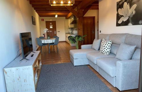 Hotel-Apartamento Rural Atxurra - Foto 44