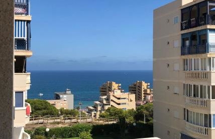 Apart Los Buenos Aires de Mar Los Arenales del Sol - Foto 1