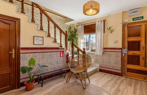 Waou La Casa de los Abuelos, Titulcia-ParqueWarner - Foto 5