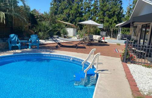 Heated pool-Hot tub-Dog friendly-family vacation rental! - Foto 12