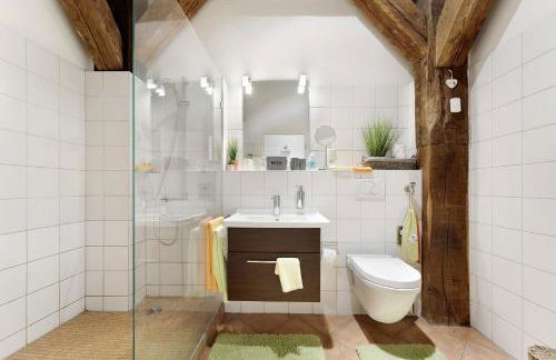 Haus Förde Kanalpackhaus - Foto 17