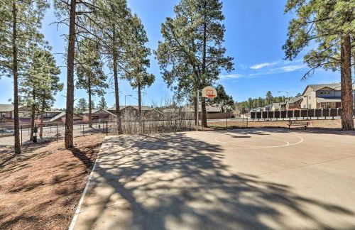 Modern Flagstaff Home, 4 Mi to Downtown! - Photo 32