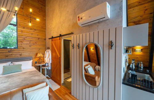 Alma Cabanas De Altitude - Urubici - Photo 72