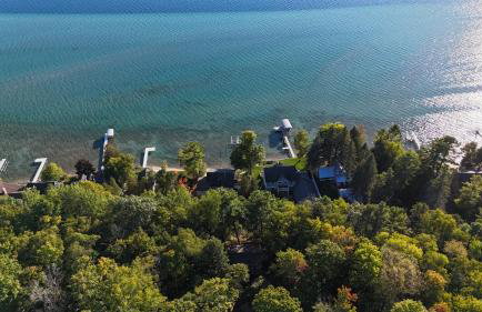 Crystal View Hideaway - Spectacular Lakeview! - Foto 45