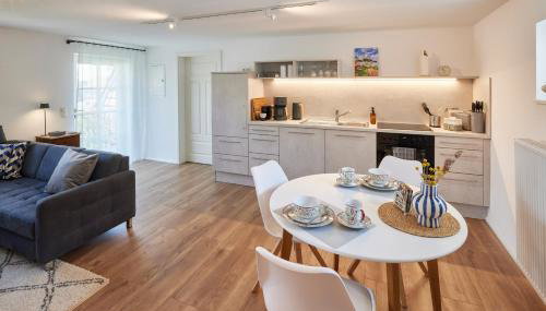 Winzerlodge, Wohnung Burgunder - Foto 3