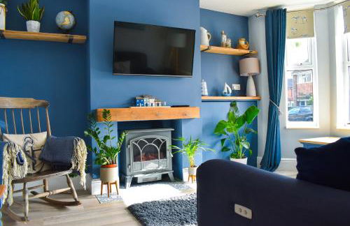 Avocet - Suffolk Coastal Escapes - Foto 2