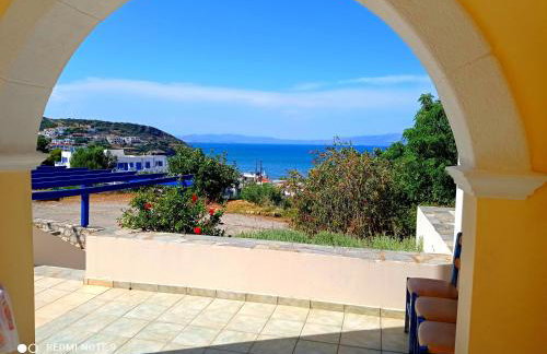 Evangelia House Sea View Apartments - Foto 40